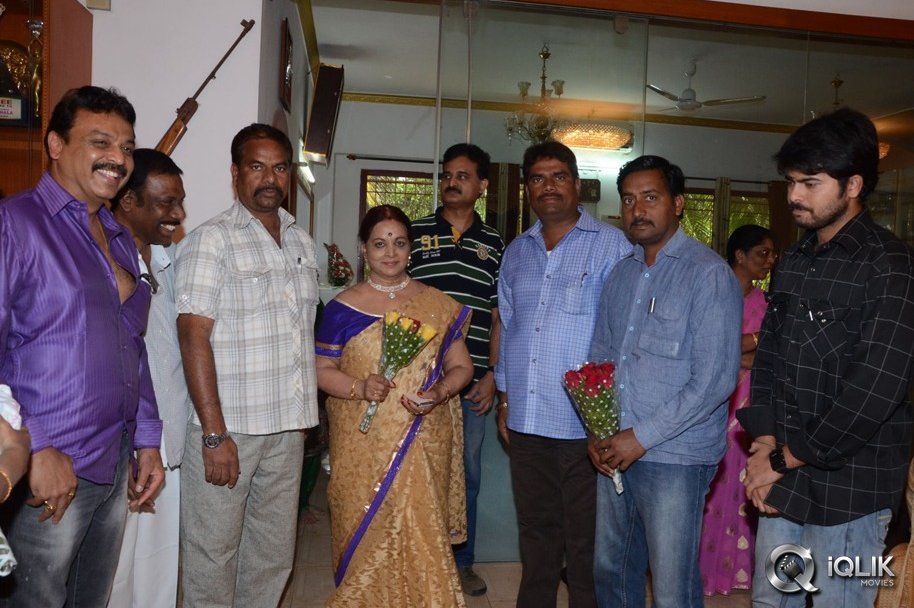 Vijaya-Nirmala-Birthday-Celebrations
